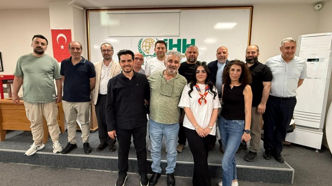 İHH Beykoz’dan Bayram Öncesi Dikkat Çeken Açıklamalar