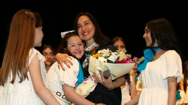 Beykoz Belediyesi’nden Anneler Günü İçin Kapsamlı Etkinlik Programı
