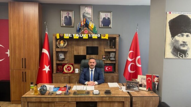 Gündoğdu’dan Özlem Vural Gürzel’e Tokatköy Çağrısı