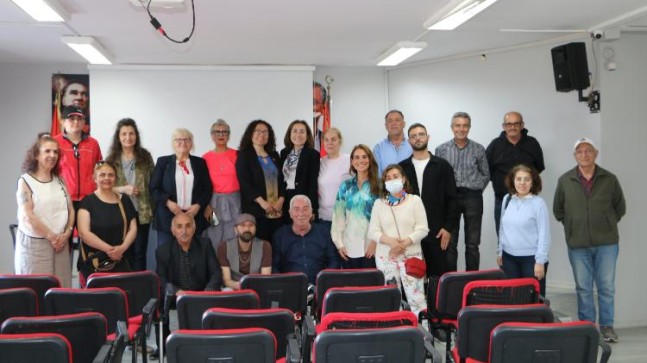 CHP Beykoz’dan Astımlı Çocuklar İçin Sağlık Söyleşisi