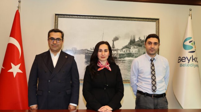 Beykoz’da 782 Kişilik İstihdam Programı Başladı
