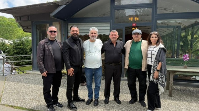 YAKUT ÖZTÜRK, ÇAVUŞBAŞI SPOR KULÜBÜ İÇİN BAŞKANLIĞA ADAY