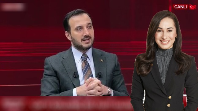 AK Parti İl Başkanı Özdemir: Oyumuz %55’e Çıktı