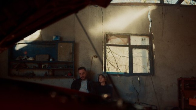 Defne Zeynep Enci’nin “Aldığımız Nefes” Filmine Baba-Kız Yorumu