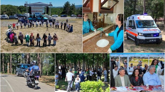 Beykoz Belediyesi’nden STK’lara Güçlü Destek