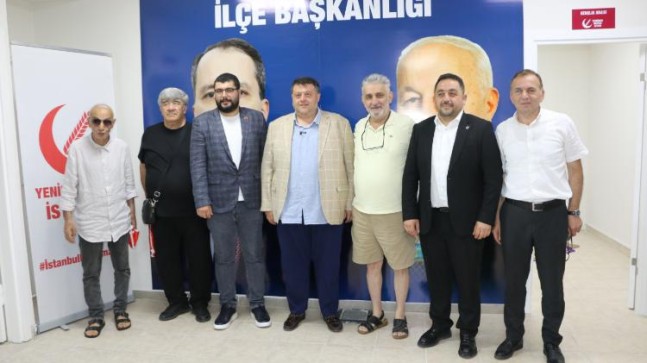 Ekrem Tuncer: “Türkiye’nin En Büyük Sorunu Adalet.”