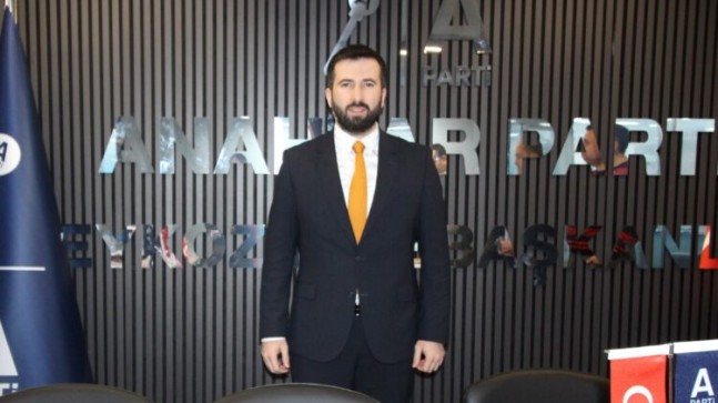Onur Kaya: “Beykozlular Kendi İlçesinde Yaşayamaz Hale Geldi”