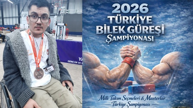 Sevinç Özergin Şişli Yazdı: Yiğit Ertop’tan İlham Veren Başarı Hikâyesi