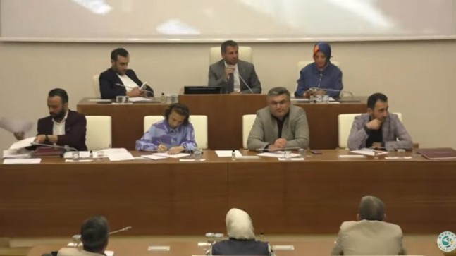 Beykoz Meclisi’nde Vergi Artışları ve İBB Hibesi Tartışıldı