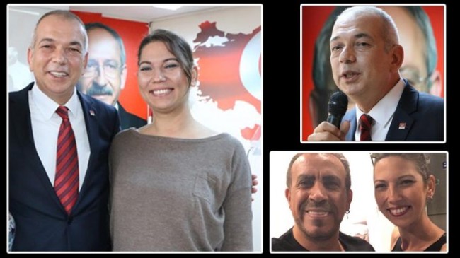 Gökhan Taneri VURAL’ın Kardeş Acısı!..
