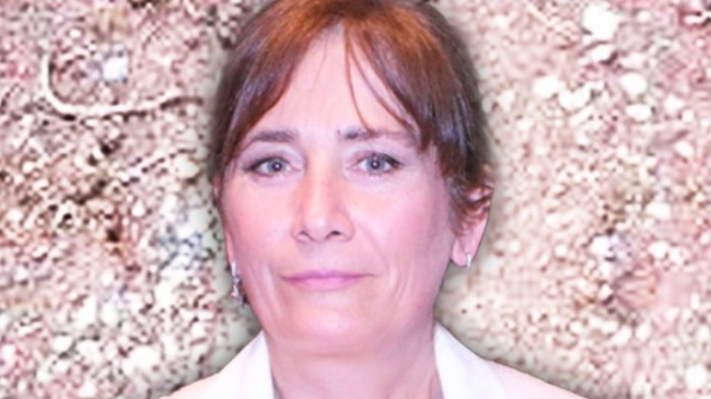 Esra İSPALARLI’nın Baba Acısı!..