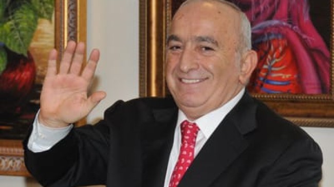 Beykoz’un Değerli İsmi İsmet Acar’ı Kaybettik