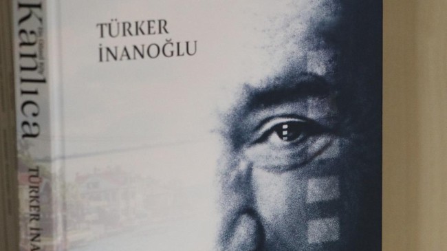 Türker İnanoğlu’nun Anılarıyla “En Güzel Köy: Kanlıca” Kitabı Çıktı