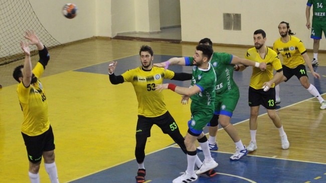 BEYKOZ BLD.SPOR ADANA’DAN ÇEYREK FİNALİST DÖNDÜ