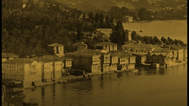 Beykoz 2020 Sempozyumu Kitabı Çıktı