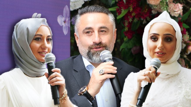 By Derm Beauty özel bir lansman ile tanıtıldı