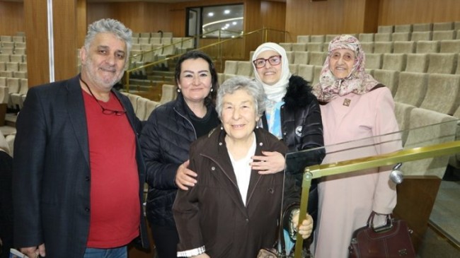 Beykoz’un Zülal Hocası Vefat Etti