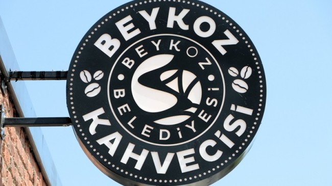 DÜNYA KAHVELERİYLE “BEYKOZ KAHVECİSİ” AÇILDI