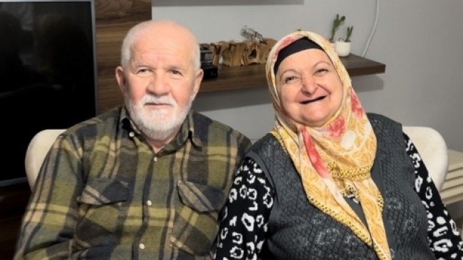 Beykoz Belediyesi: “Beykoz’da Yaşlılar Mutlu Yaşıyor”