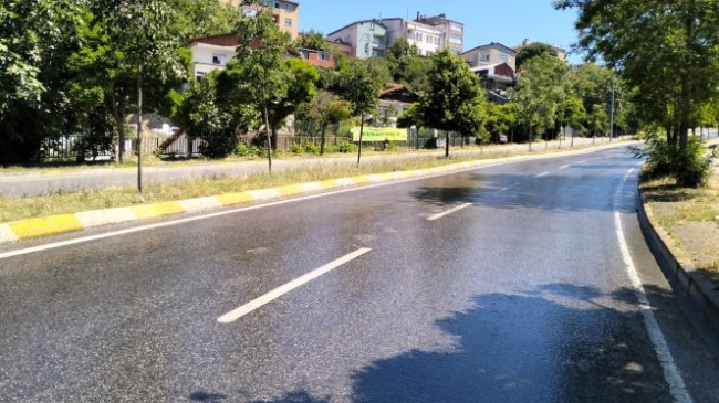 Beykoz Belediyesi: “Beykoz’da Huzurlu ve Mutlu Bayram”