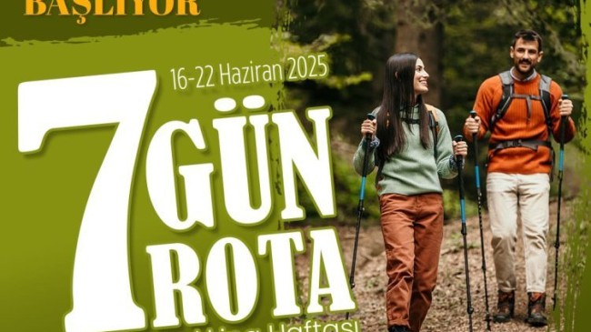 Beykozlular bir haftada yedi doğa gezisi yapacak