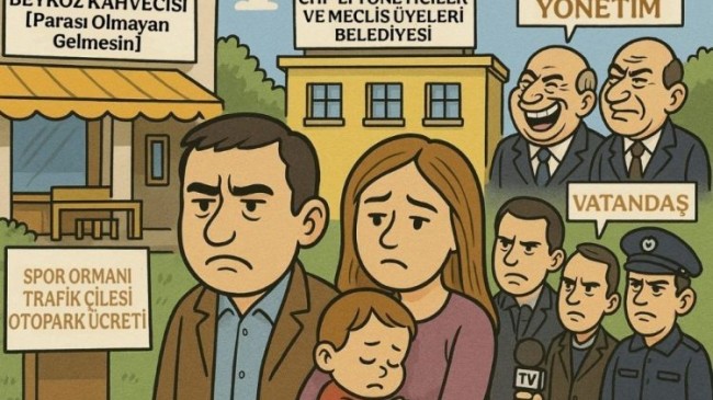Emre ÇÖMLEKÇİ: “Beykoz’un yüzölçümü geniş, ancak sokakları dardır.”