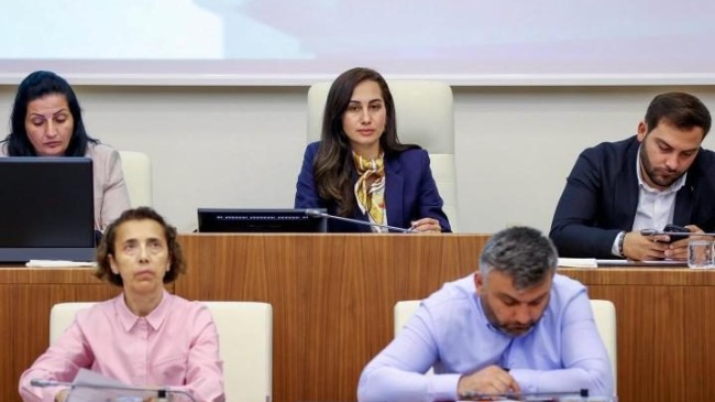 Beykoz Belediye Meclisi Temmuz Gündemini Yoğun Geçirdi