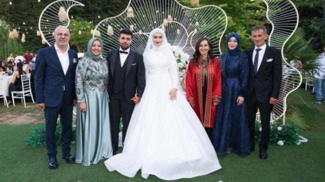 Gaye ZAYIF’ın En Mutlu Günü