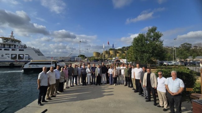 Muhtarlar, spor kulüpleri, STK’lar… Beykoz, vapuruna sahip çıkıyor!