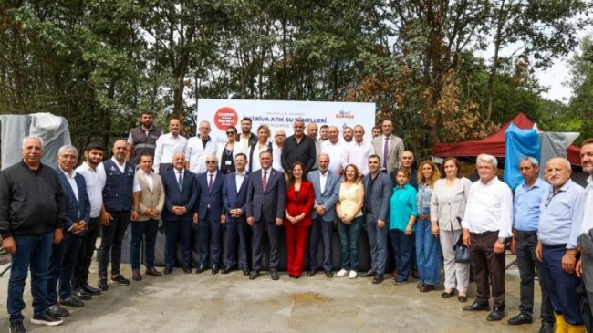 Yılların Atık Su İhmali Sona Eriyor: Beykoz’un Altyapısına 2 Milyarlık Yatırım
