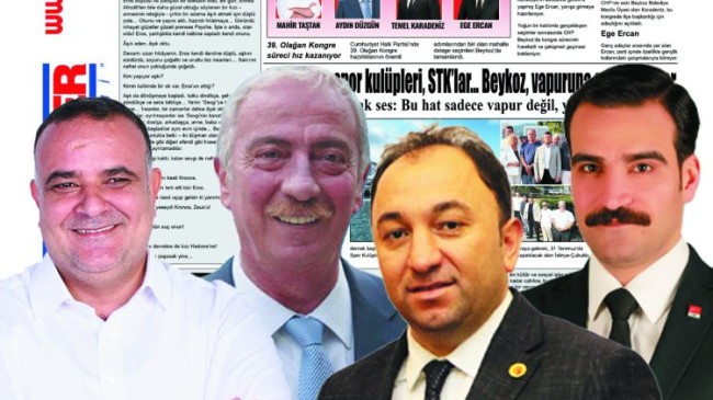 CHP’de Delege Seçimleri Tamam, Sıra İlçe Başkanlık Seçimlerinde