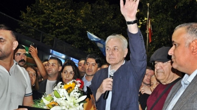 KÖSELER, Paşabahçe Meydanı’ndan Beykozlulara Seslendi