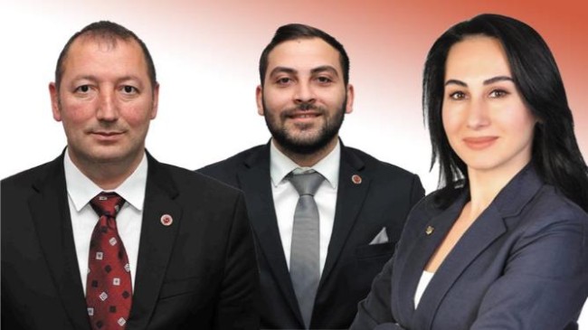 Beykoz CHP’de Sessiz Deprem! İstifalar Sürpriz Olmadı