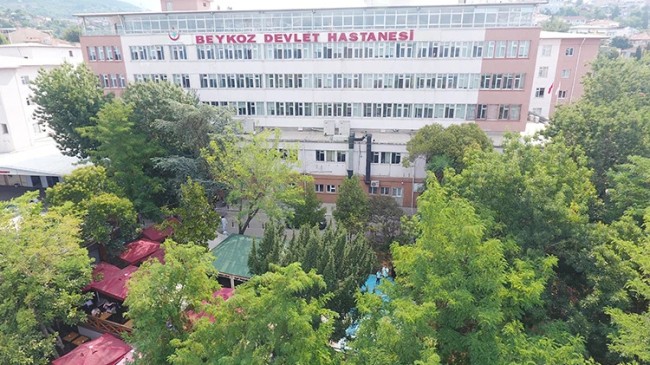 Beykoz Devlet Hastanesi’nde akşam poliklinikleri açılıyor