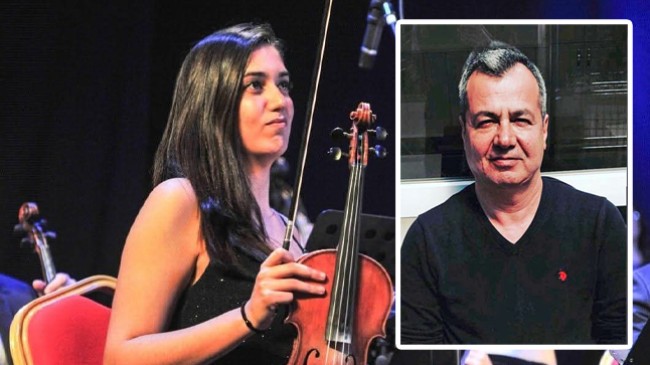 Buse Efsen’in Babası Serdar Efsen Hayatını Kaybetti