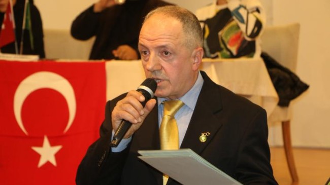 Anadoluhisarı’nda İstikrarın Adı: Mustafa Babuz Yeniden Görevde