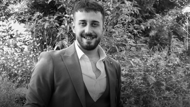 Yusuf Emir Güner Gözyaşlarıyla Uğurlandı