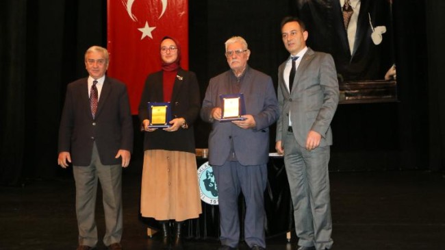 Türk Ocakları Beykoz’da “Papa’nın Türkiye Ziyareti ve Ardındaki Gerçekler” konulu programı gerçekleştirildi