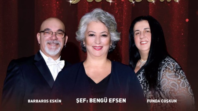 Bengü Efsen’den “Zamanı Var Ki…” Bestelenmiş Şiirler Türk Müziğiyle Buluşuyor