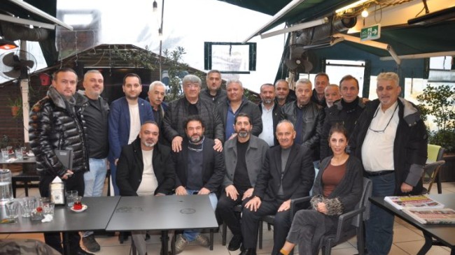 Dernekler Birliği’nden 10 Ocak Buluşması