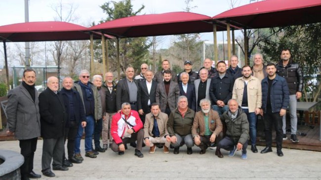 BİSK 2026’nın İlk Toplantısını Gerçekleştirdi