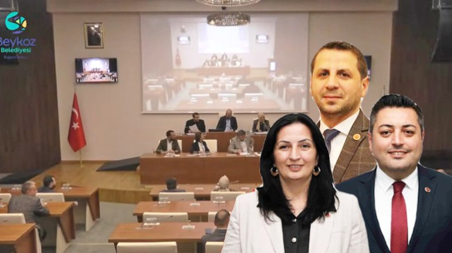 Meclis Olağanüstü Toplandı: Denetim Komisyonu Oyları Yenilendi