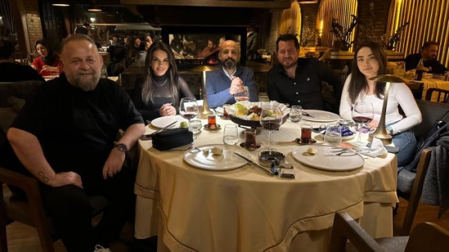 City NG Masasında Sürpriz Müzik Projeleri!