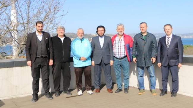 Beykoz Müftüsü Likoğlu’ndan Ramazan Öncesi Önemli Uyarılar