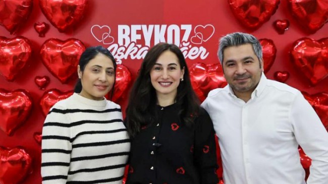 Beykoz’da Aşka Değer Nesillerin Buluşması!