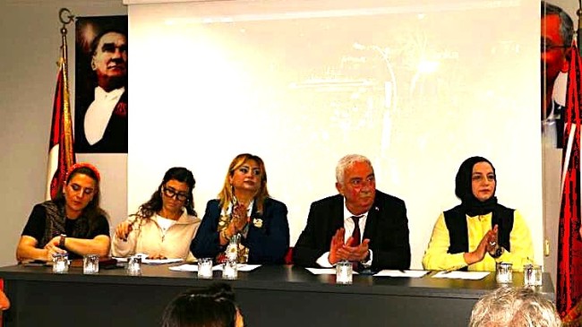 CHP’den Örgüt Toplantısı