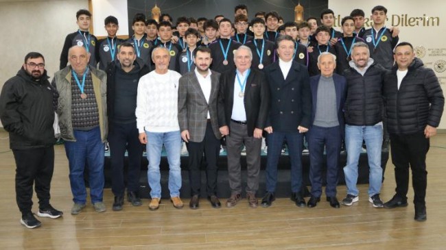 BİSK, Beykoz Spor Camiasını İftar Sofrasında Buluşturdu
