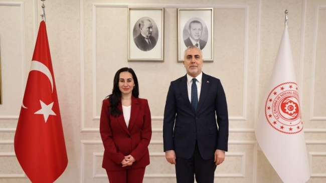 Gürzel: “Beykoz İçin Önemli Bir Adım”