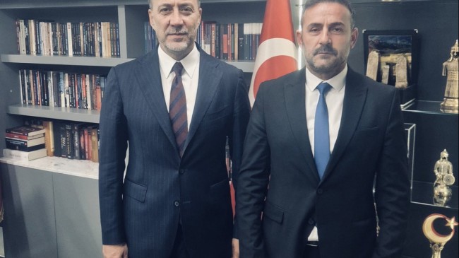 Mehmet Gündoğdu’dan İlk Mesaj “Vira Bismillah”