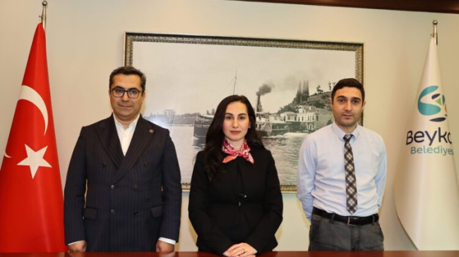Beykoz’da 782 Kişilik İstihdam Programı Başladı